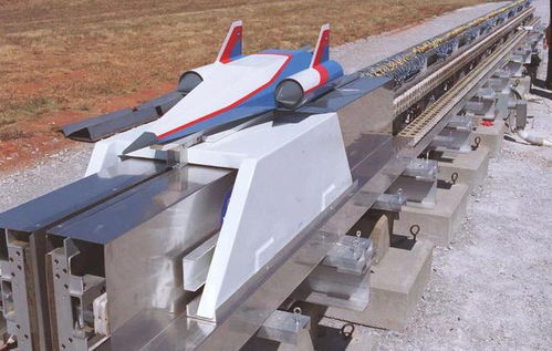 電磁彈射器在民用船舶下水技術中的普及與發(fā)展