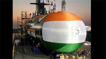 遲到的“水下利刃” 印度潛艇能否借助氣囊技術實現遠航夢？